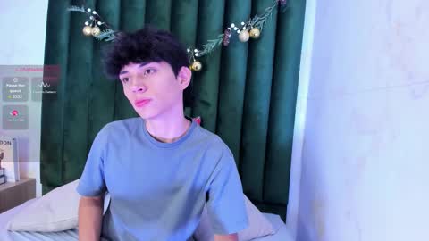 Aron online show from 01-06-26, 02:15