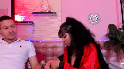 aronandmoli online show from 05-27-26, 11:35