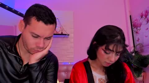 aronandmoli online show from 05-29-26, 01:09