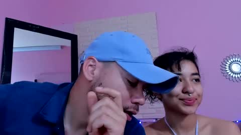 aronandmoli online show from 06-12-26, 01:32
