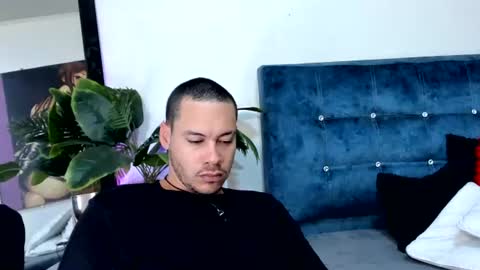aronandmoli online show from 06-21-26, 11:24