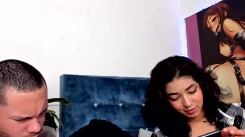 aronandmoli online show from 06-22-26, 02:02