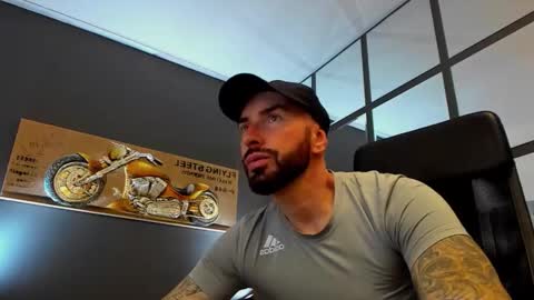 AronGrant online show from 10-23-25, 08:24