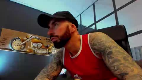 AronGrant online show from 01-09-26, 10:40