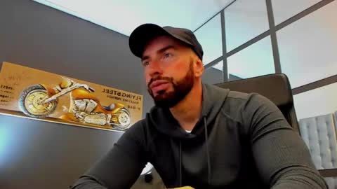 AronGrant online show from 05-19-26, 09:59