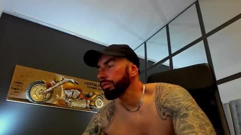 AronGrant online show from 05-20-26, 09:26
