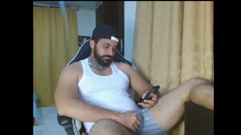 aronmiller online show from 11-13-25, 11:58