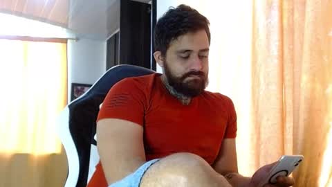 aronmiller online show from 02-08-26, 02:09