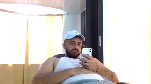 aronmiller online show from 03-05-26, 06:15