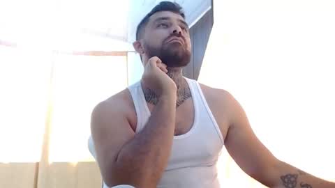 aronmiller online show from 03-08-26, 03:38