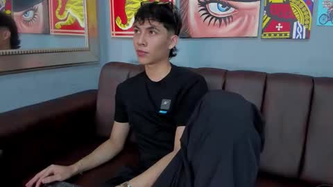 Arontawers online show from 03-28-26, 07:13