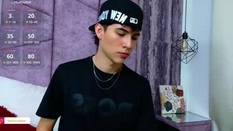 Arontawers online show from 05-14-26, 08:48