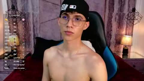 Arontawers online show from 07-30-26, 08:19