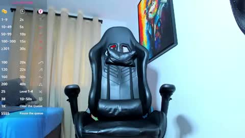   online show from 06-07-26, 03:05