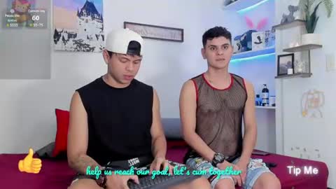 Aroon   online show from 06-26-26, 11:53