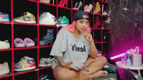 Arri online show from 02-26-26, 07:57