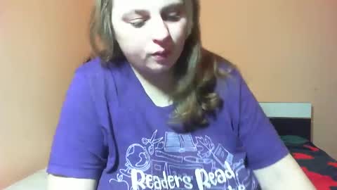 Arriana online show from 12-11-24, 03:45