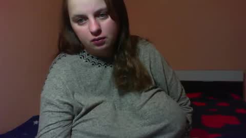 Arriana online show from 12-13-24, 03:16