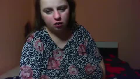 Arriana online show from 12-22-24, 03:22