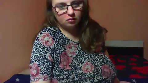 Arriana online show from 12-24-24, 05:55