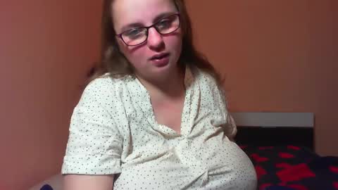 Arriana online show from 12-25-24, 03:40