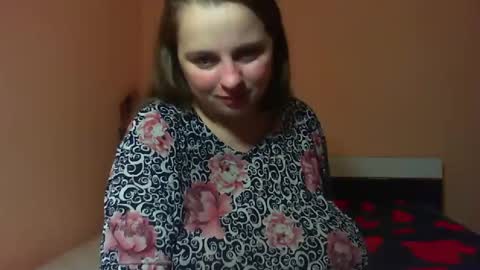 Arriana online show from 12-26-24, 03:16