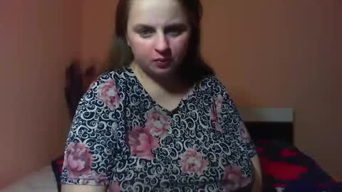 Arriana online show from 12-30-24, 03:58