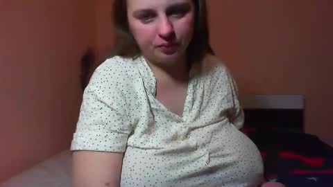 Arriana online show from 12-31-24, 01:36