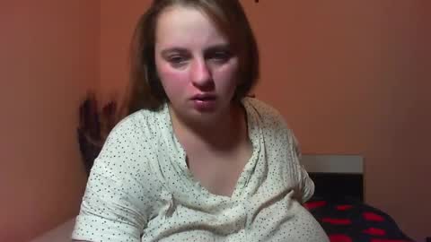 Arriana online show from 01-10-25, 02:46