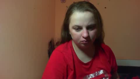 Arriana online show from 01-25-25, 04:02