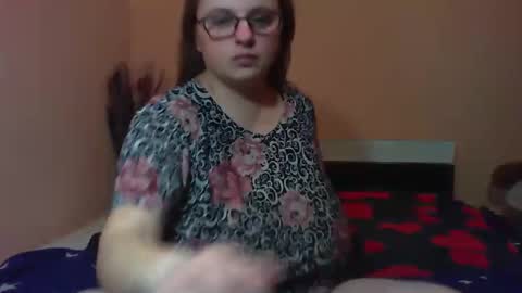 Arriana online show from 01-26-25, 06:27