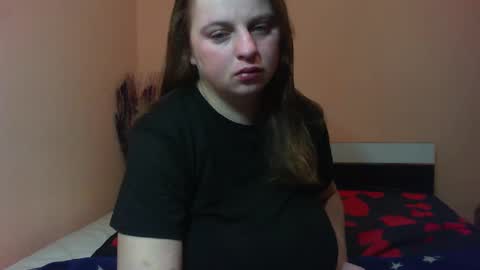 Arriana online show from 02-02-25, 03:21