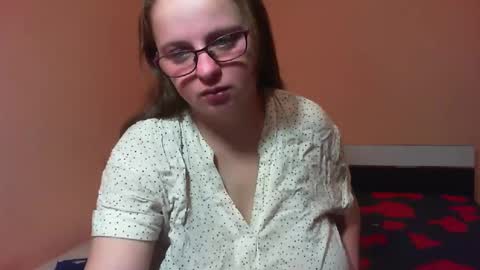 Arriana online show from 02-06-25, 03:16