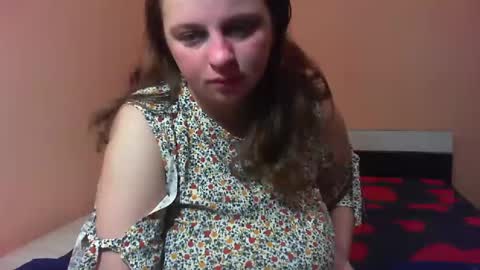 Arriana online show from 02-08-25, 02:58