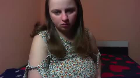 Arriana online show from 02-10-25, 03:46