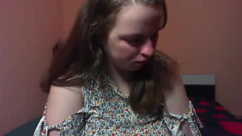 Arriana online show from 02-15-25, 04:25