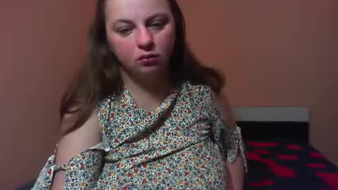 Arriana online show from 02-16-25, 02:53