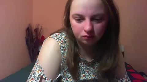 Arriana online show from 02-17-25, 03:36