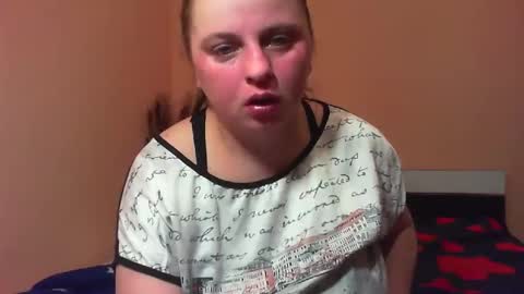 Arriana online show from 02-23-25, 03:24