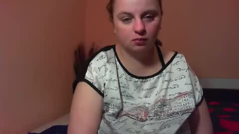 Arriana online show from 02-26-25, 01:11