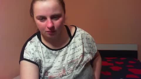 Arriana online show from 02-26-25, 04:14