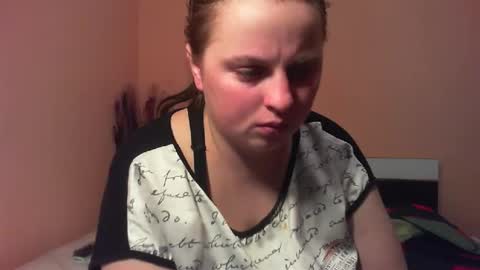 Arriana online show from 03-05-25, 04:57