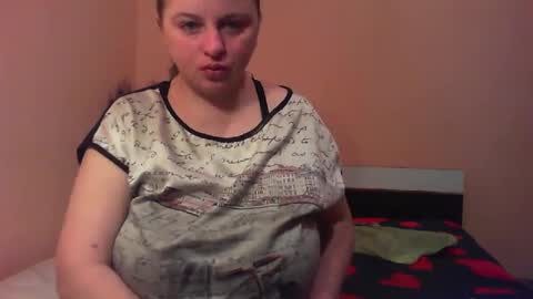 Arriana online show from 03-06-25, 03:24