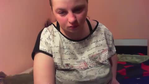 Arriana online show from 03-07-25, 03:08