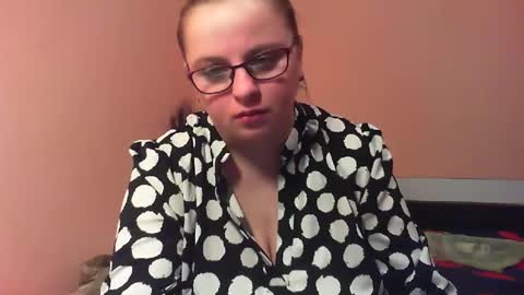 Arriana online show from 03-08-25, 12:33