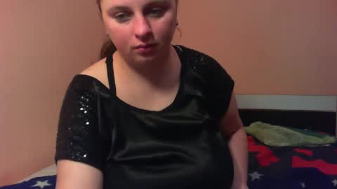 Arriana online show from 03-09-25, 03:11