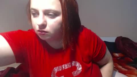 Arriana online show from 09-10-25, 01:49