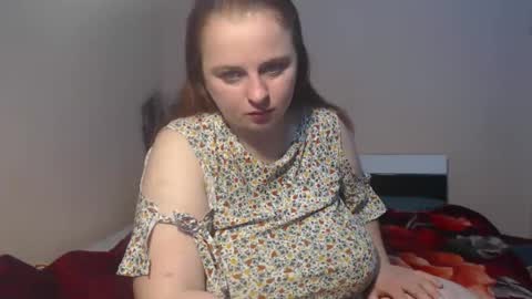 Arriana online show from 09-22-25, 01:51