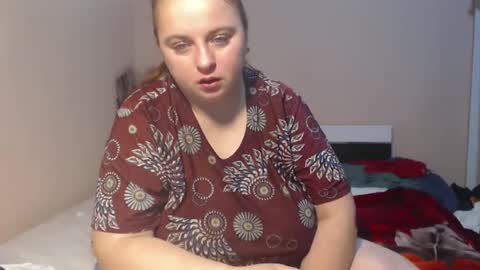 Arriana online show from 09-26-25, 02:15