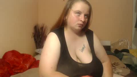 Arriana online show from 06-16-26, 06:54